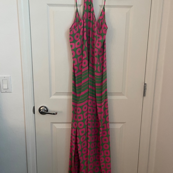 Maxi Dress Amanda Uprichard - Picture 2 of 2